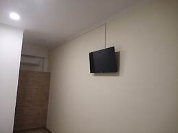 7ROOMS boutique hotel