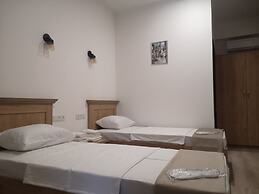 7ROOMS boutique hotel