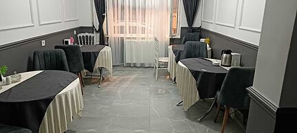 ay butik otel