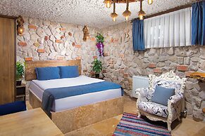 Moonlight  Of Cappadocia