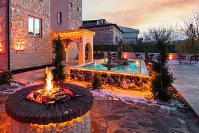 Moonlight  Of Cappadocia