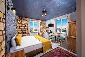 Moonlight  Of Cappadocia