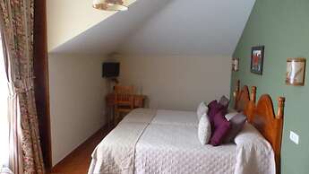 Hotel Mestas