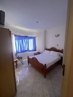 Hôtel ALMUNECAR