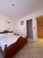 Hôtel ALMUNECAR