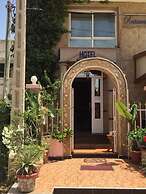 Hôtel ALMUNECAR