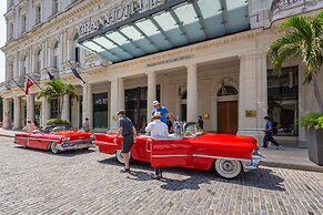 B&B Empedrado 458 HABANA VIEJA