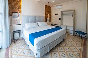 B&B Empedrado 458 HABANA VIEJA