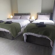 Woodstock Townhouse Belfast