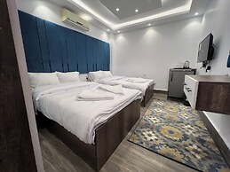 Premier Pyramids Inn