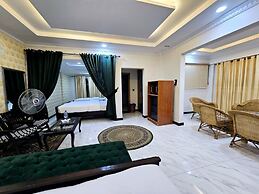 Grand Taj Hotel