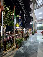 Grand Taj Hotel