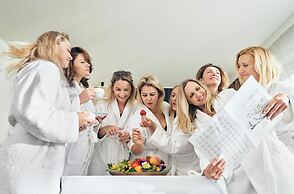 Factory Resort Wellness & SPA