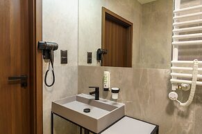 Factory Resort Wellness & SPA