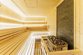Factory Resort Wellness & SPA