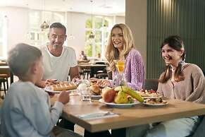 Factory Resort Wellness & SPA