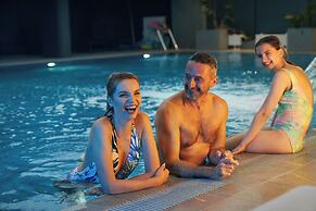 Factory Resort Wellness & SPA