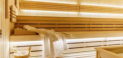 Factory Resort Wellness & SPA