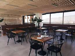 Hotel Alto Antofagasta