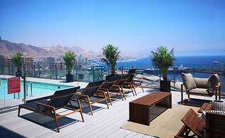 Hotel Alto Antofagasta