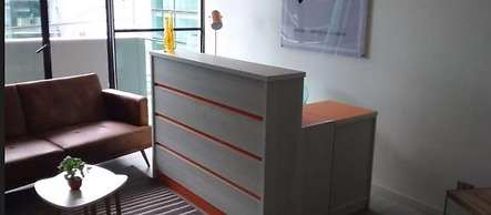 Hotel Alto Antofagasta