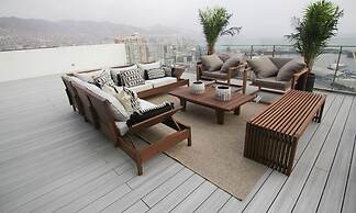 Hotel Alto Antofagasta
