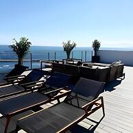 Hotel Alto Antofagasta