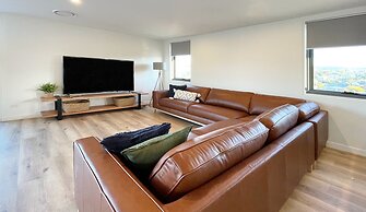 Little Island Apartments