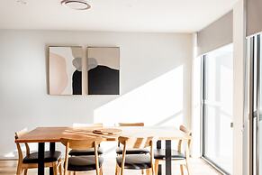 Little Island Apartments