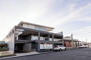 Little Island Apartments