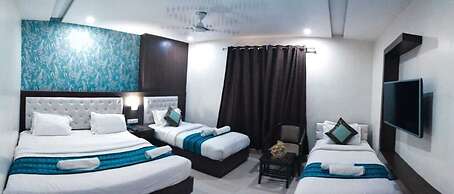 Hotel Midcity