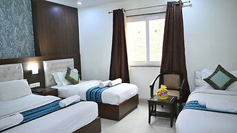 Hotel Midcity