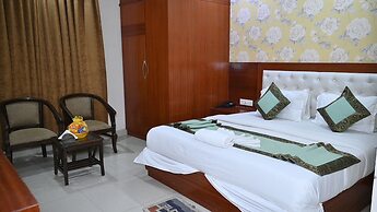 Hotel Midcity