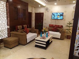 Hotel Midcity