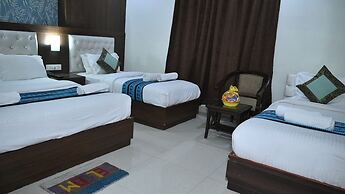 Hotel Midcity
