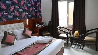 Hotel Midcity