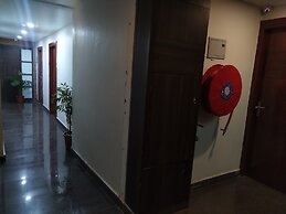 Hotel Midcity