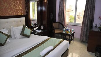 Hotel Midcity