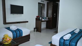 Hotel Midcity