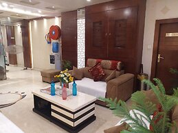 Hotel Midcity