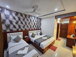 Hotel Midcity