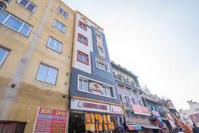 Hotel Midcity