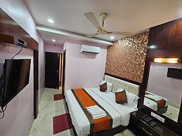 Hotel Midcity