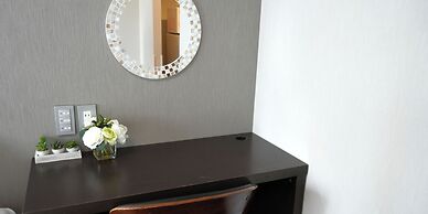 JC HOTEL NAHA