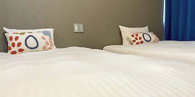 JC HOTEL NAHA