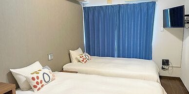 JC HOTEL NAHA