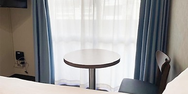 JC HOTEL NAHA