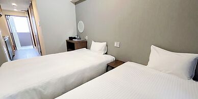 JC HOTEL NAHA