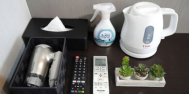 JC HOTEL NAHA