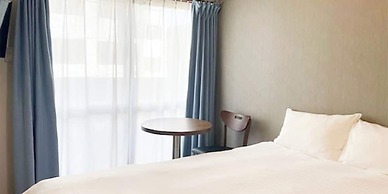 JC HOTEL NAHA